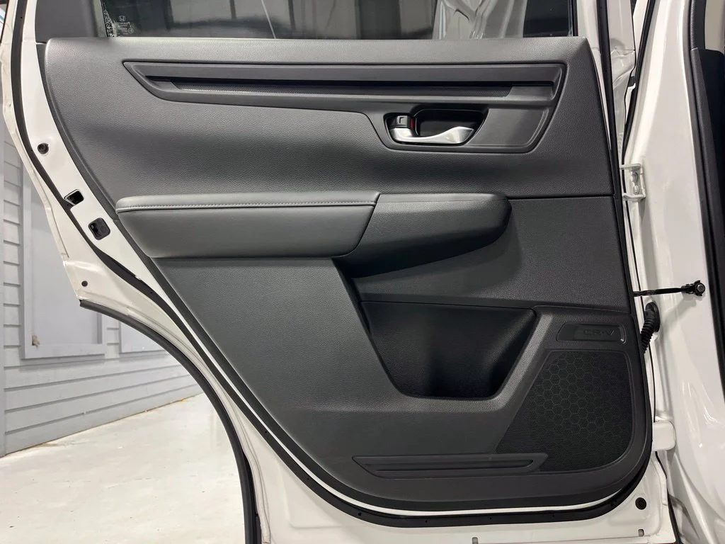 2024 Honda CR-V EX - Photo 25