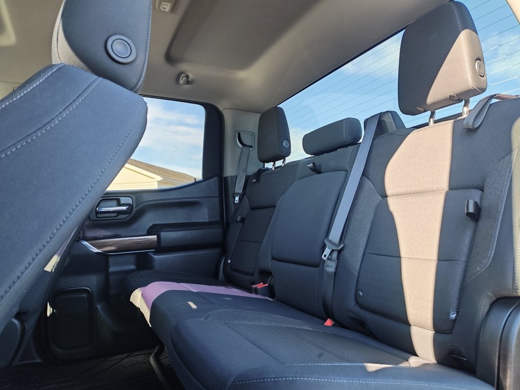 Used 2019 Blue Chevrolet RST image 14