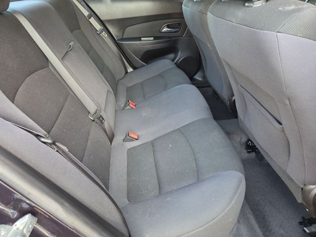 Used 2014 Blue Chevrolet 1LT image 21