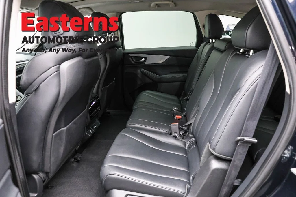 Used 2023 Black Acura 3.5L image 22