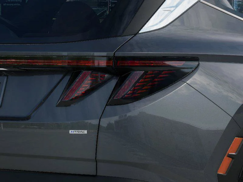 New 2026 Gray Hyundai SEL Premium image 11