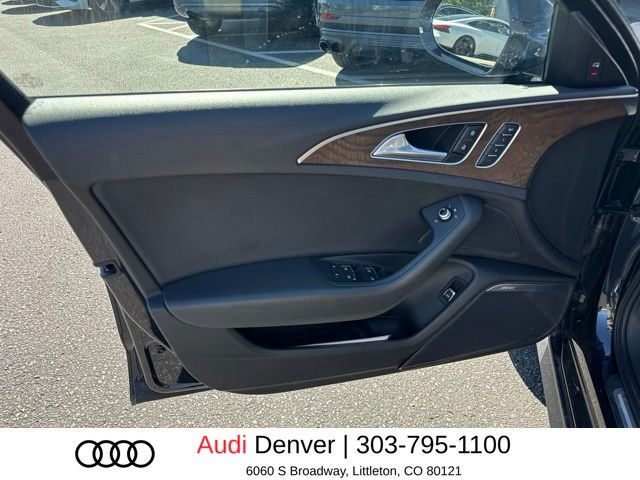 Used 2016  Audi 3.0 TDI Premium Plus image 5