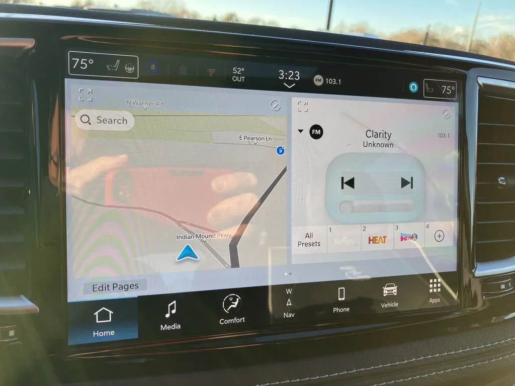 2026 Chrysler Pacifica Limited - Photo 19