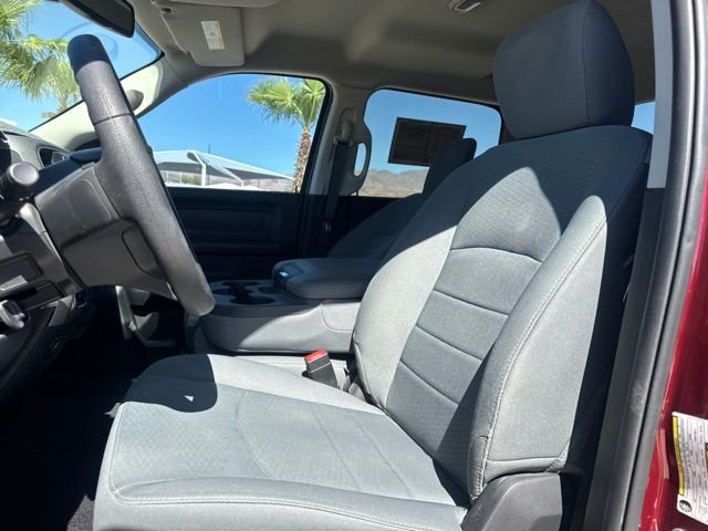 2017 RAM Ram 1500 Pickup Express - Photo 19