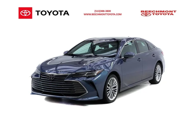 2019 Toyota Avalon Limited
