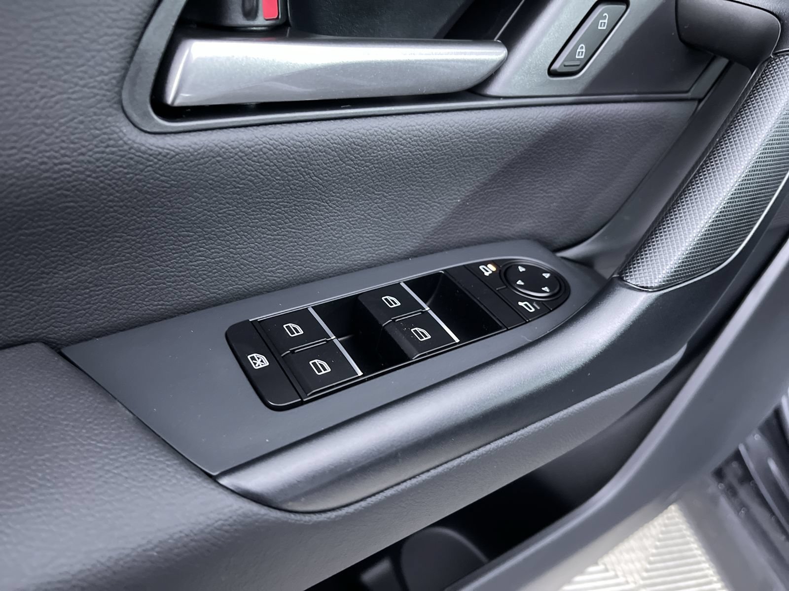 New 2026 Jet Black Mica Mazda Premium image 14