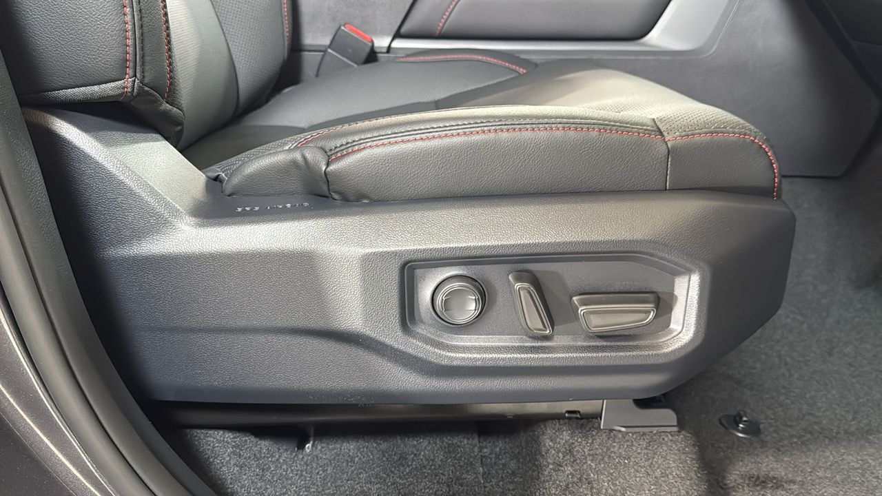 New 2026 Magnetic Gray Metallic Toyota Tundra TRD Pro image 20