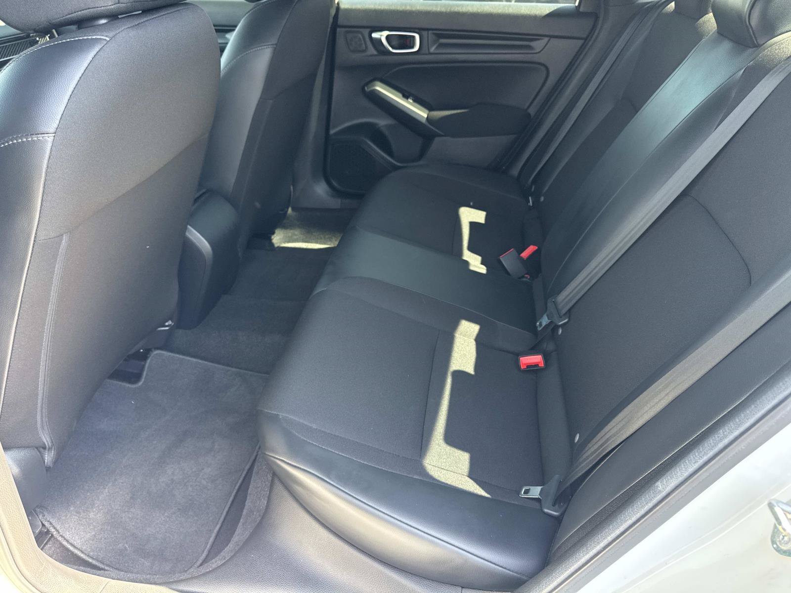2024 Honda Civic Sport - Photo 62