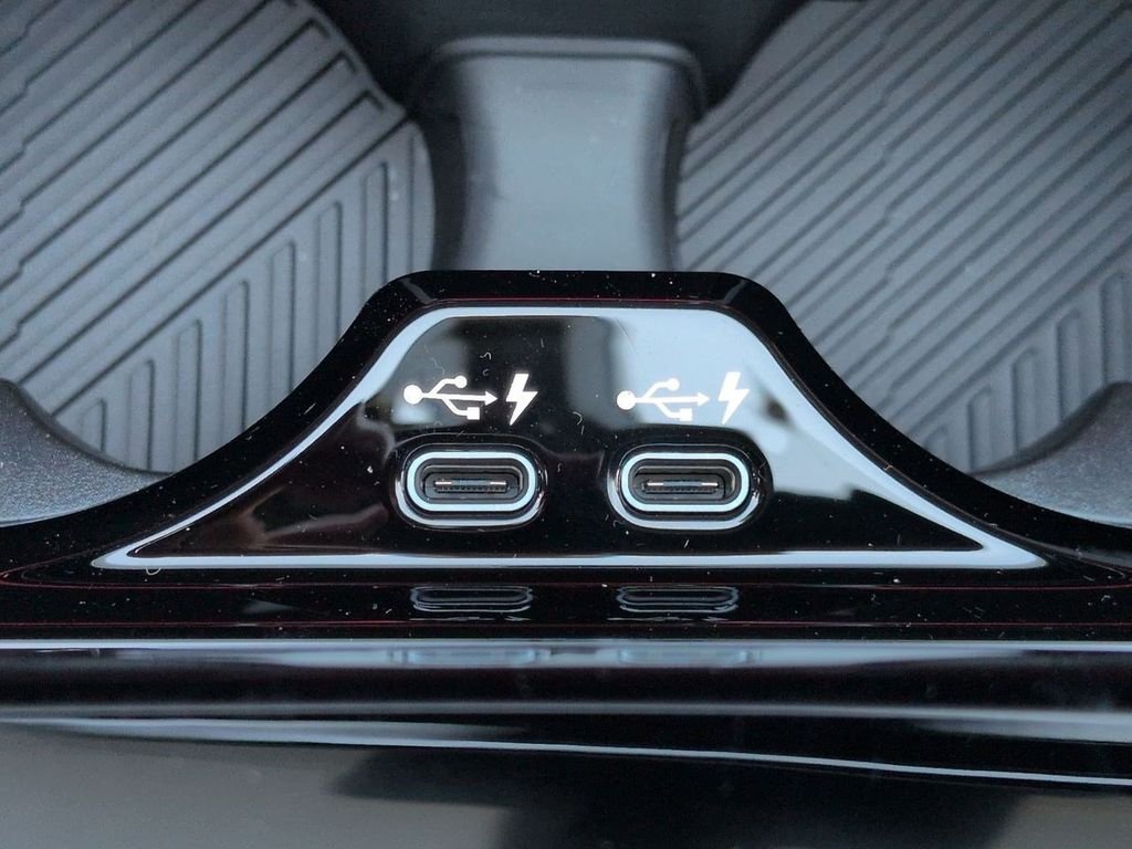 New 2027 Vegas Red Metallic BMW 530i image 23