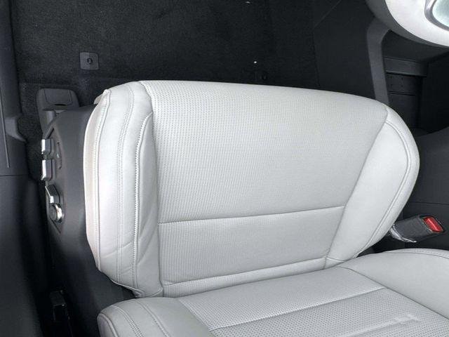 2026 Hyundai Santa Fe Calligraphy - Photo 16