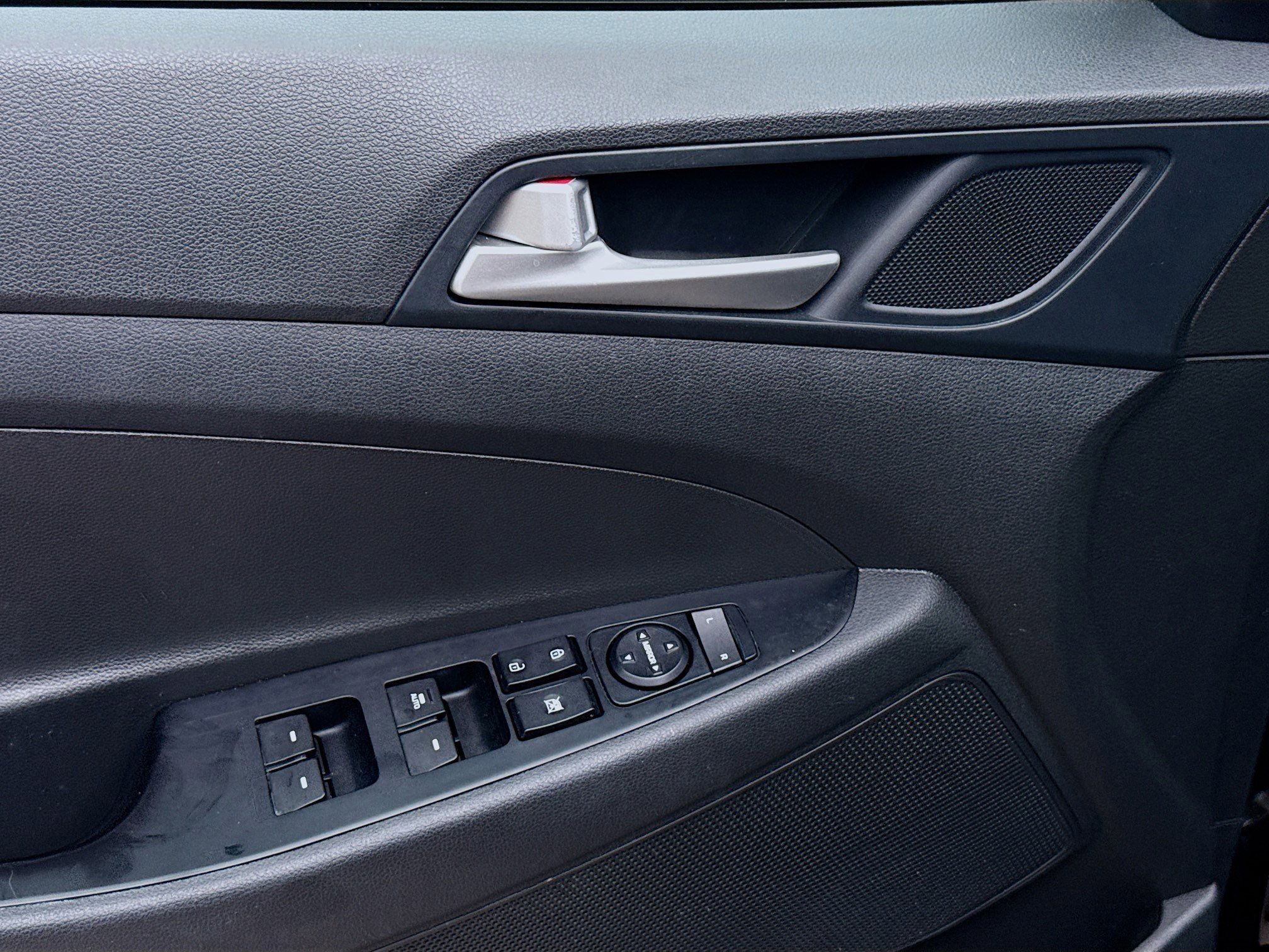 2020 Hyundai Tucson Value - Photo 14