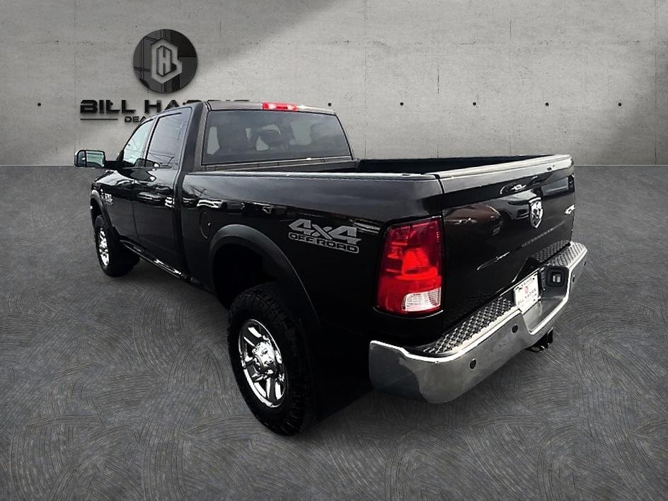 Used 2017 Brown Ram Tradesman image 9