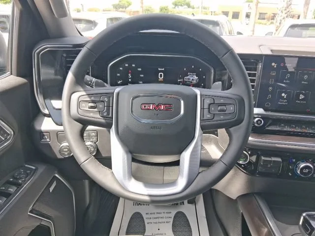 2026 GMC Sierra 1500 SLT - Photo 7