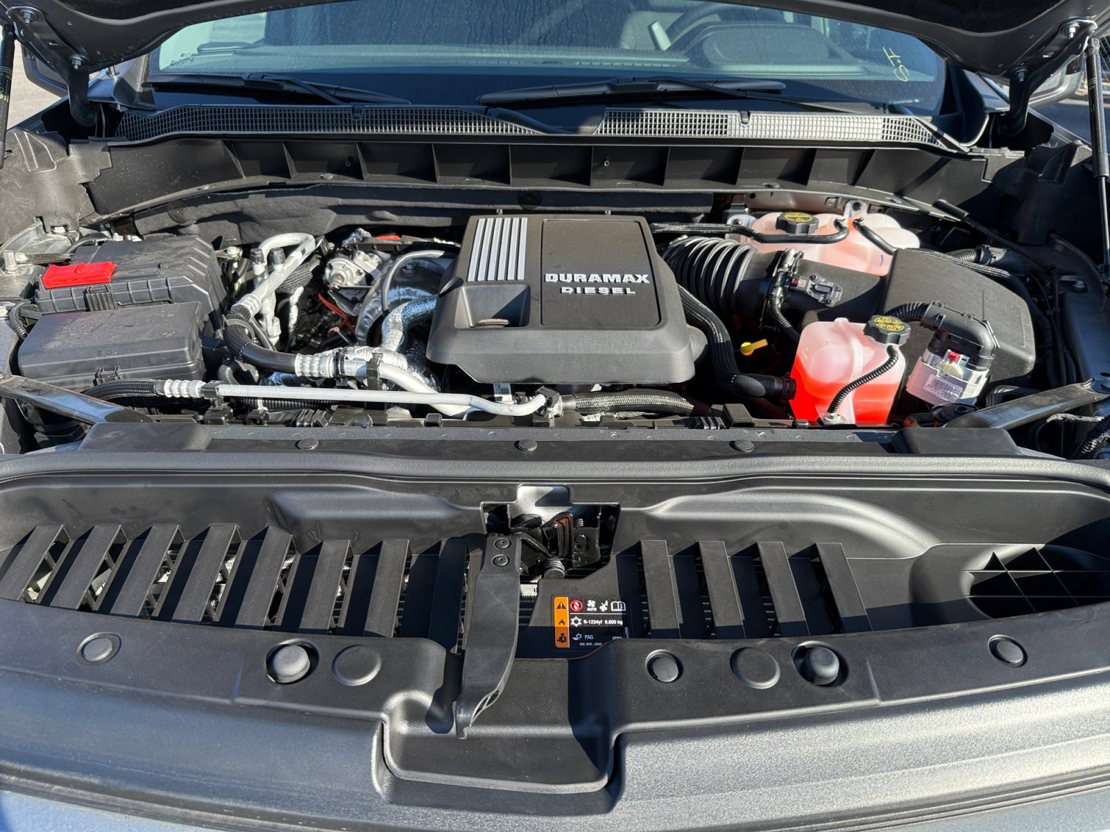 2026 Chevrolet Silverado 1500 RST - Photo 20