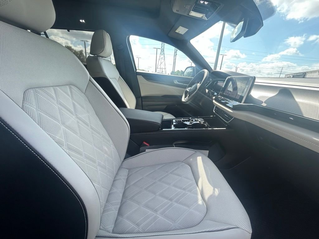 New 2026 Gray Volkswagen 2.0T SEL Premium R-Line image 37