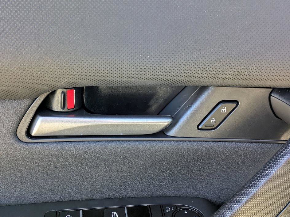 2026 Mazda CX-50 Preferred - Photo 11