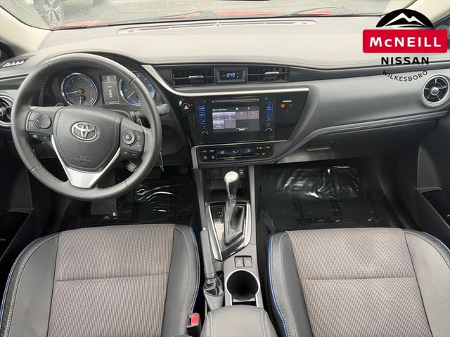 2017 Toyota Corolla SE - Photo 16