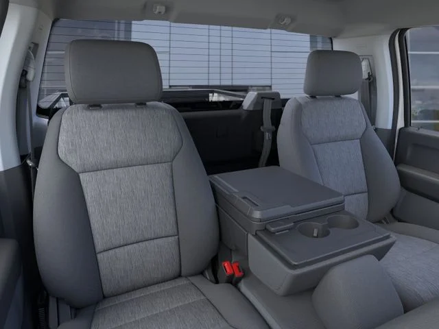 New 2026 Oxford White Ford XL image 10