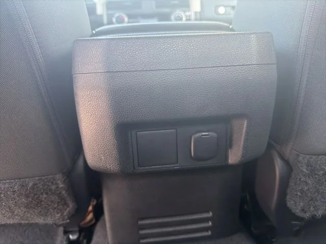 Certified Used 2024 Black Toyota TRD Off-Road image 21