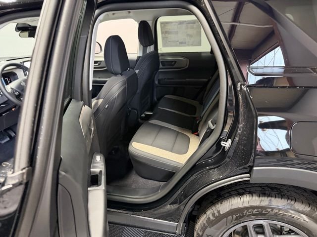 New 2026 Shadow Black Ford Big Bend® image 17