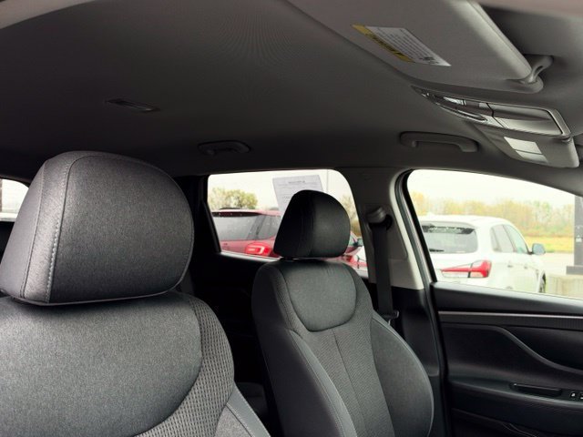 Certified Used 2019 Brown Hyundai SEL image 30