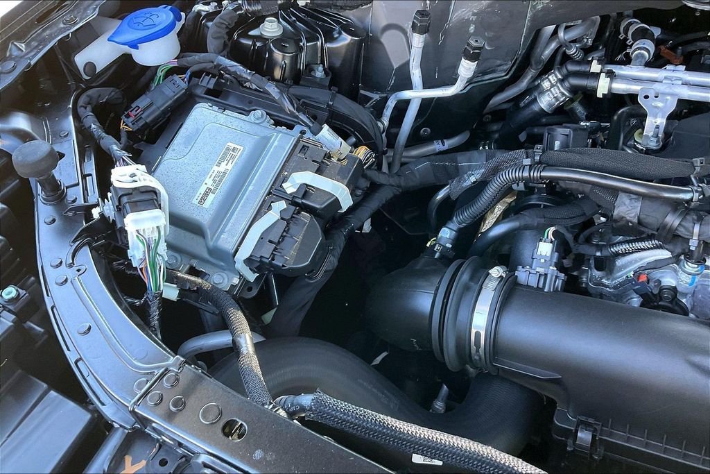 New 2026 Ford Explorer Active 4D Sport Utility