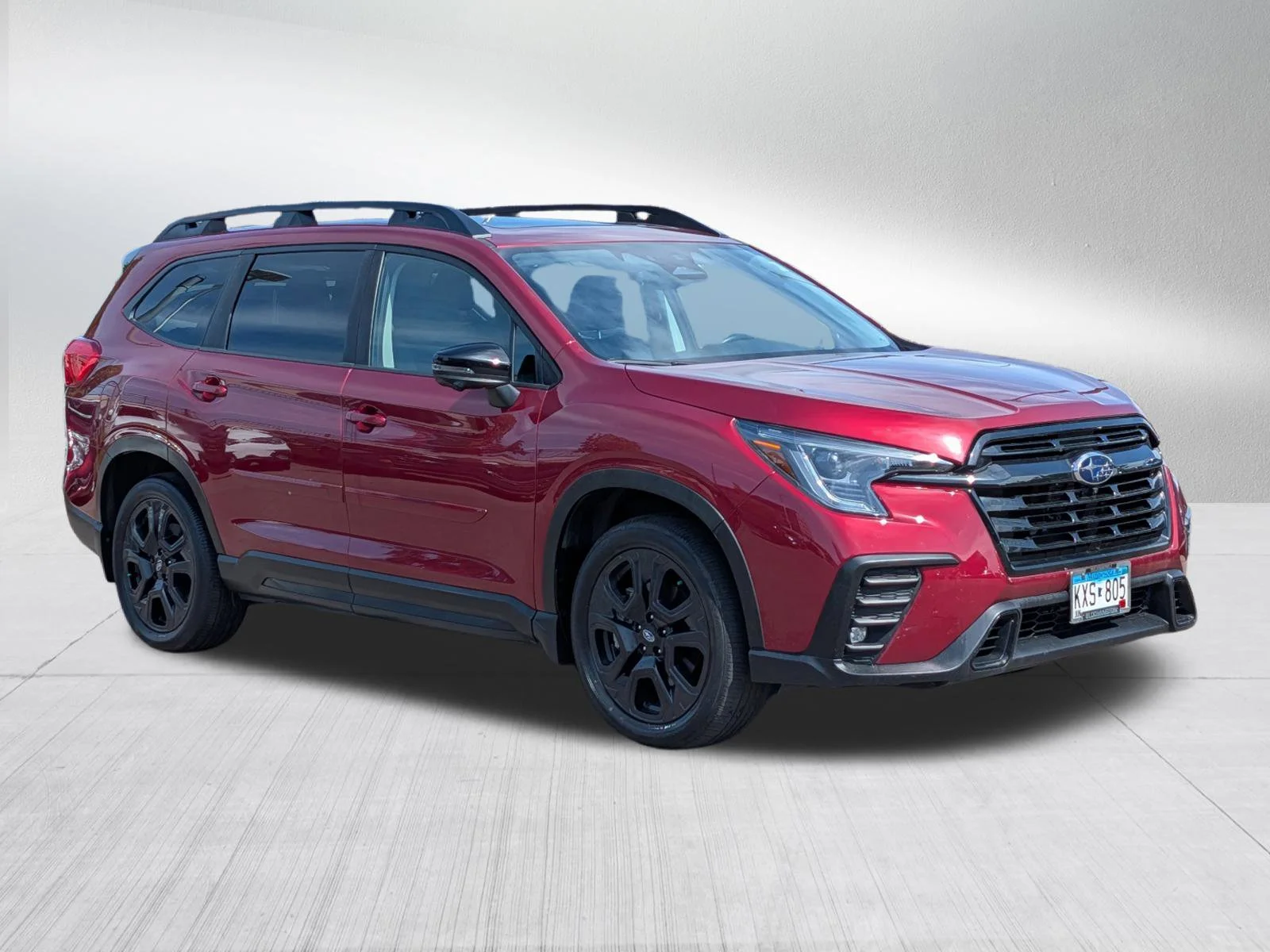 2023 Subaru Ascent Onyx Edition Limited 7 Passenger's photo