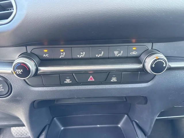 New 2026 Deep Crystal Blue Mica Mazda 2.5 S AWD image 28