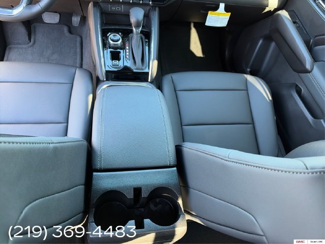 2026 GMC Canyon Elevation - Photo 24