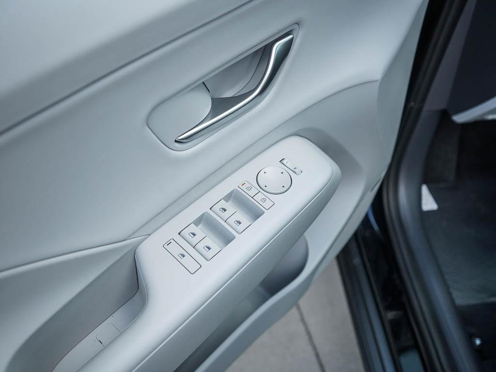 New 2026 Abyss Black Pearl Hyundai Limited AWD image 45