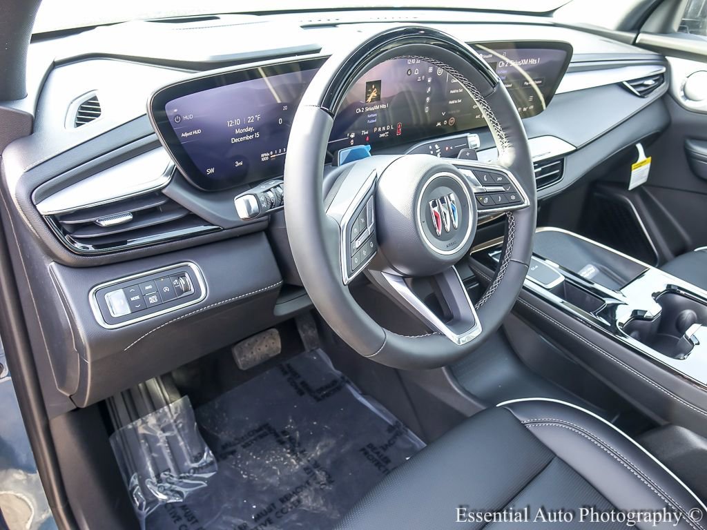 2026 BUICK ENCLAVE - Image 9