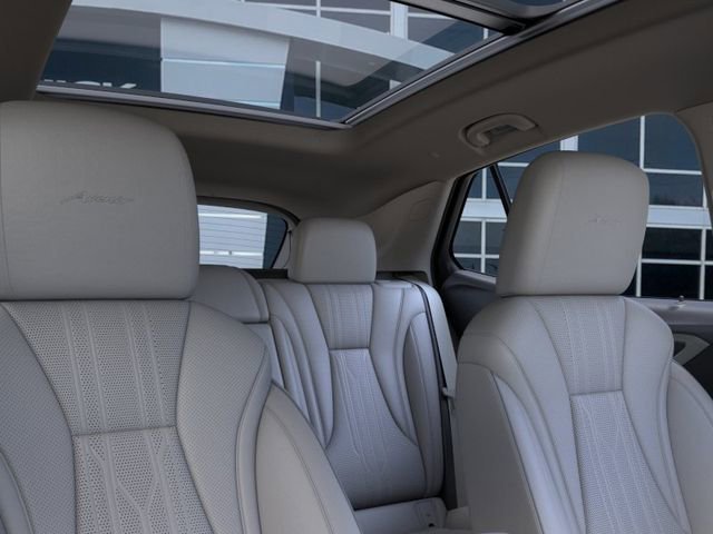 2026 Buick Envision Avenir - Photo 24