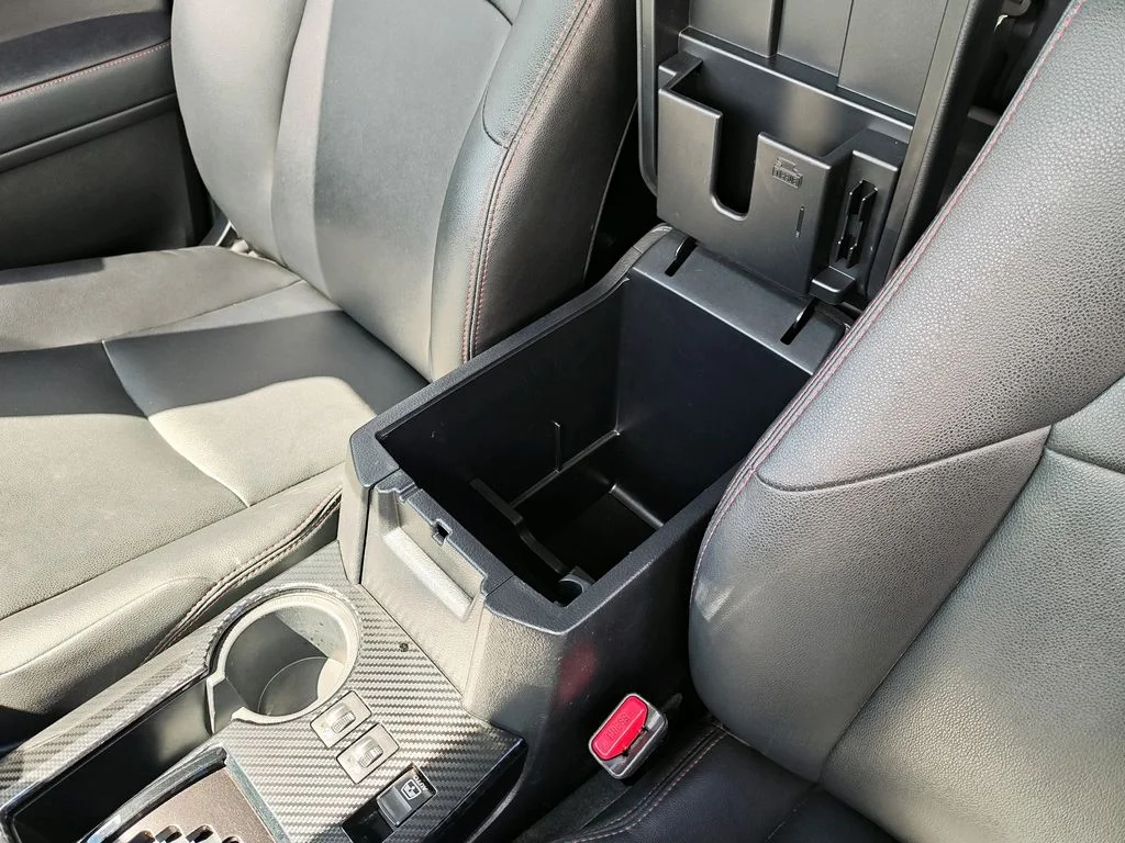 2021 Toyota 4Runner TRD Off-Road Premium - Photo 23