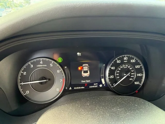 2022 Acura TLX Technology Package - Photo 6