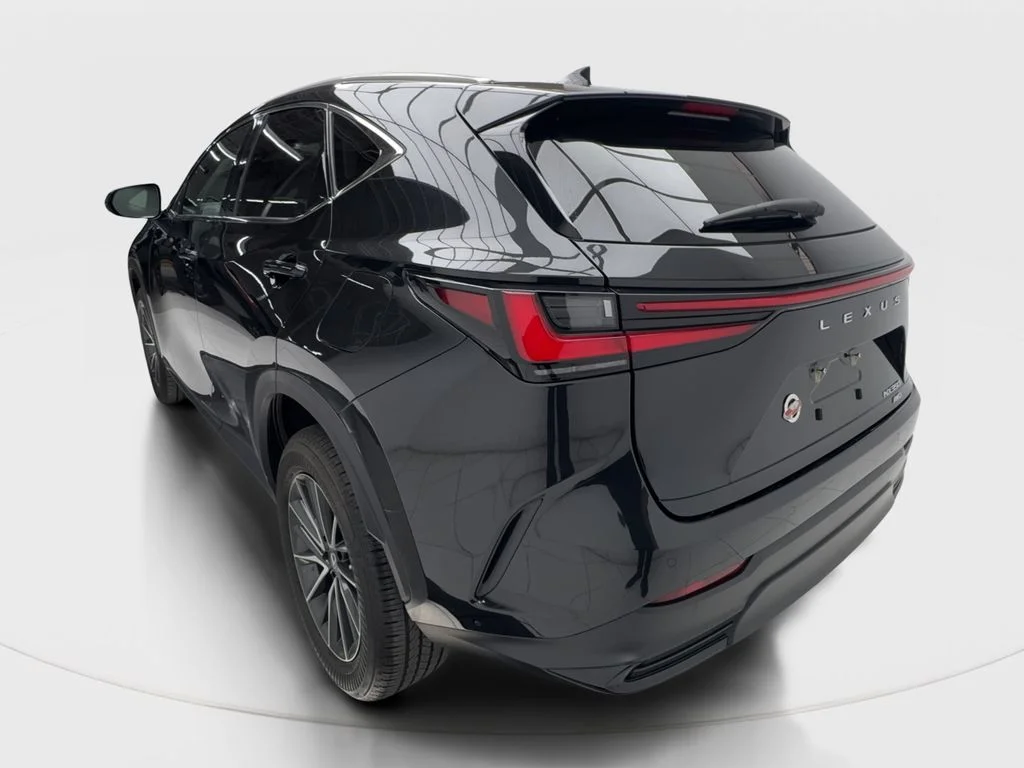 Used 2023 Black Lexus 350 Premium image 10
