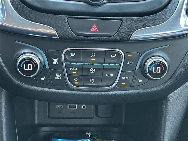 Used 2019 Silver Chevrolet LT image 28