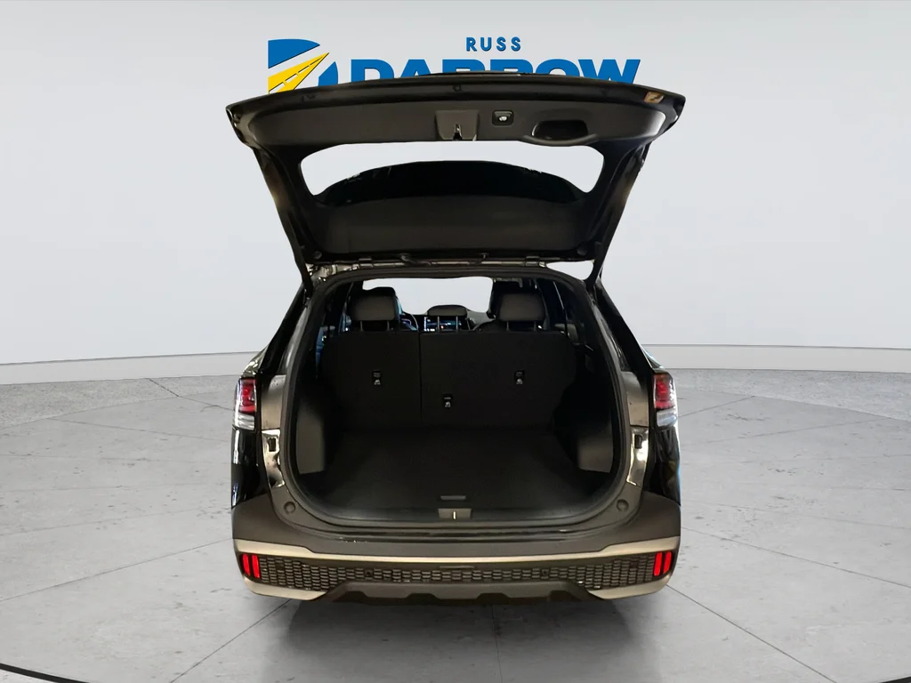 Certified Used 2023 Black Kia X-Line image 30