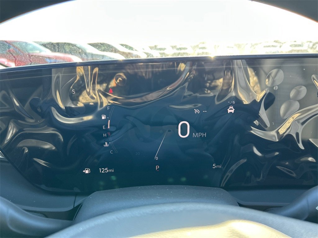 2026 BUICK ENVISTA - Image 19