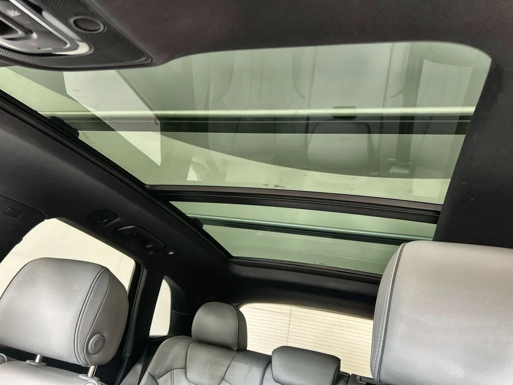 Used 2025 White Audi 45 S line Premium image 15