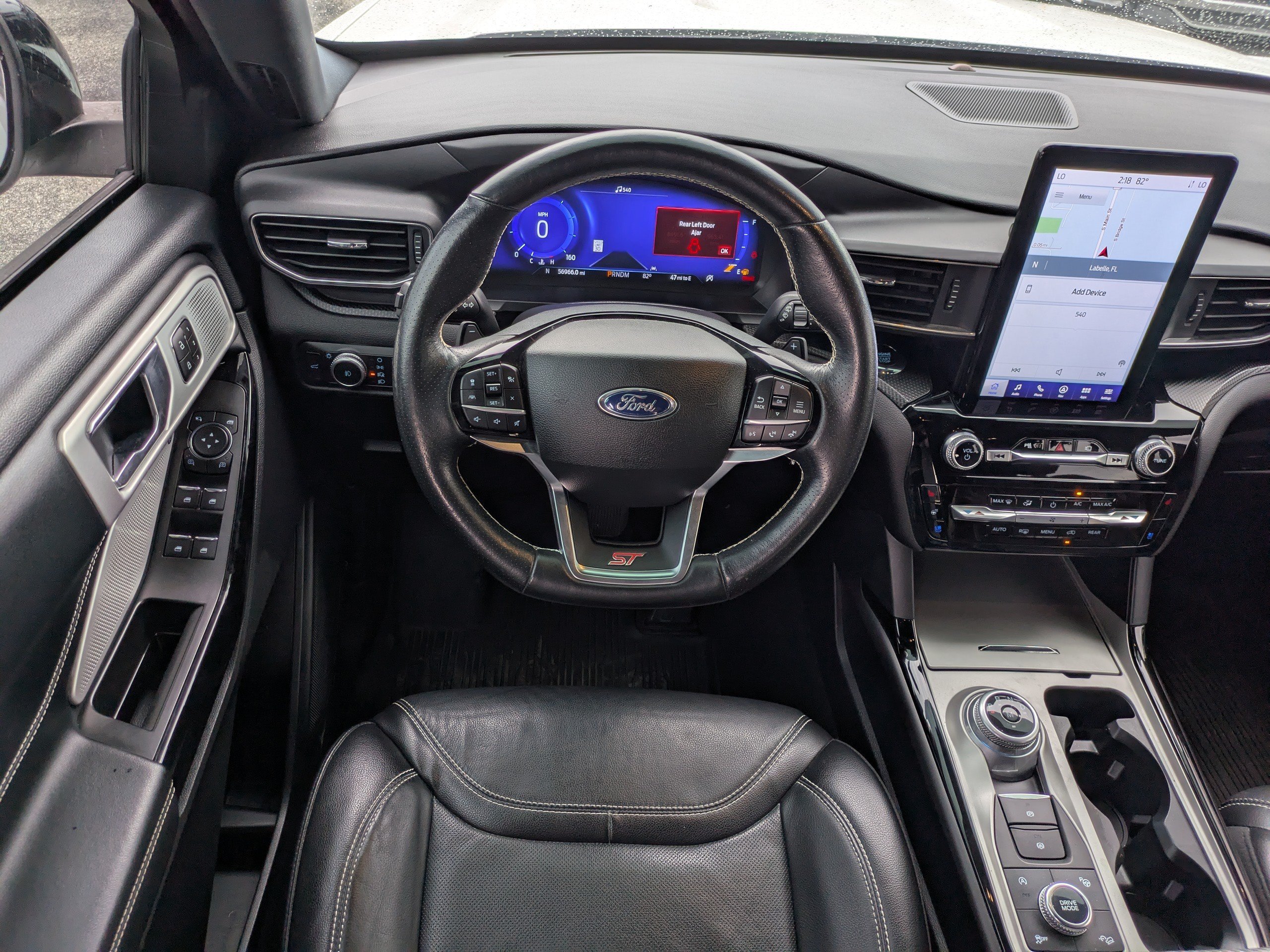 Used 2022  Ford ST image 15