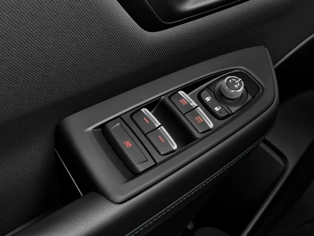 New 2026 CRYSTAL BLACK SILICA Subaru Premium image 22
