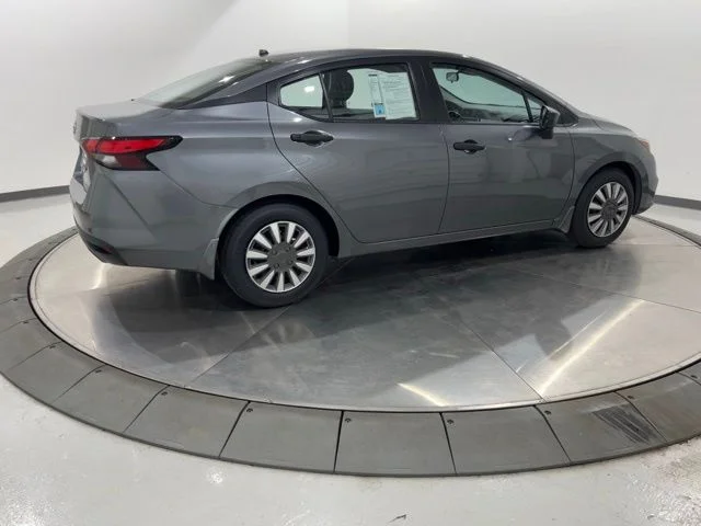 Used 2021 Gray Nissan 1.6 S image 5