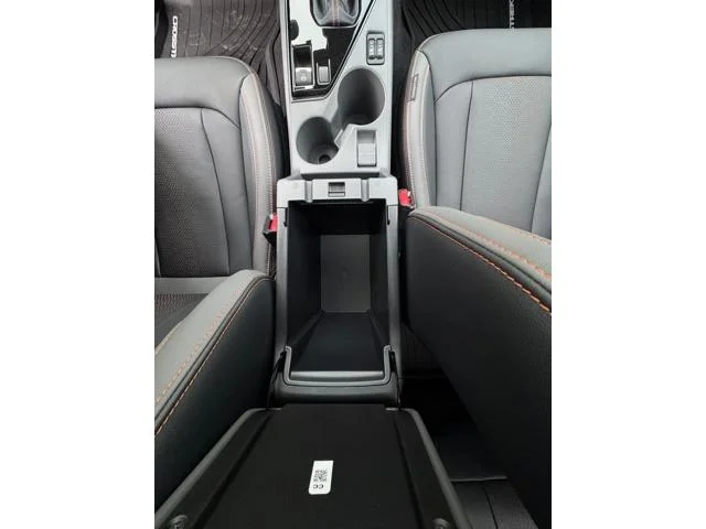 New 2026 ICE SILVER METALLIC Subaru Limited image 27
