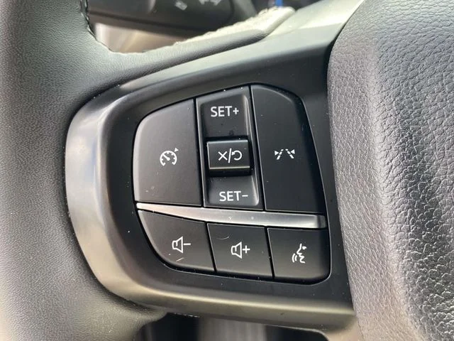 Certified Used 2024 Shadow Black Ford XLT image 19