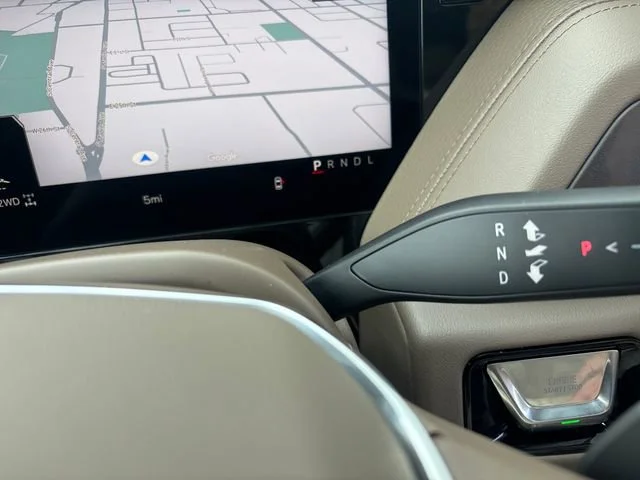 New 2026 Glacier White Tricoat GMC Denali image 27