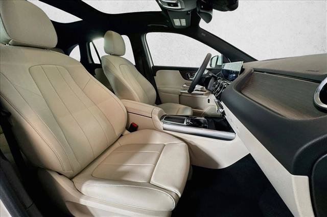 New 2026 Polar White Mercedes-Benz GLA 250 image 56