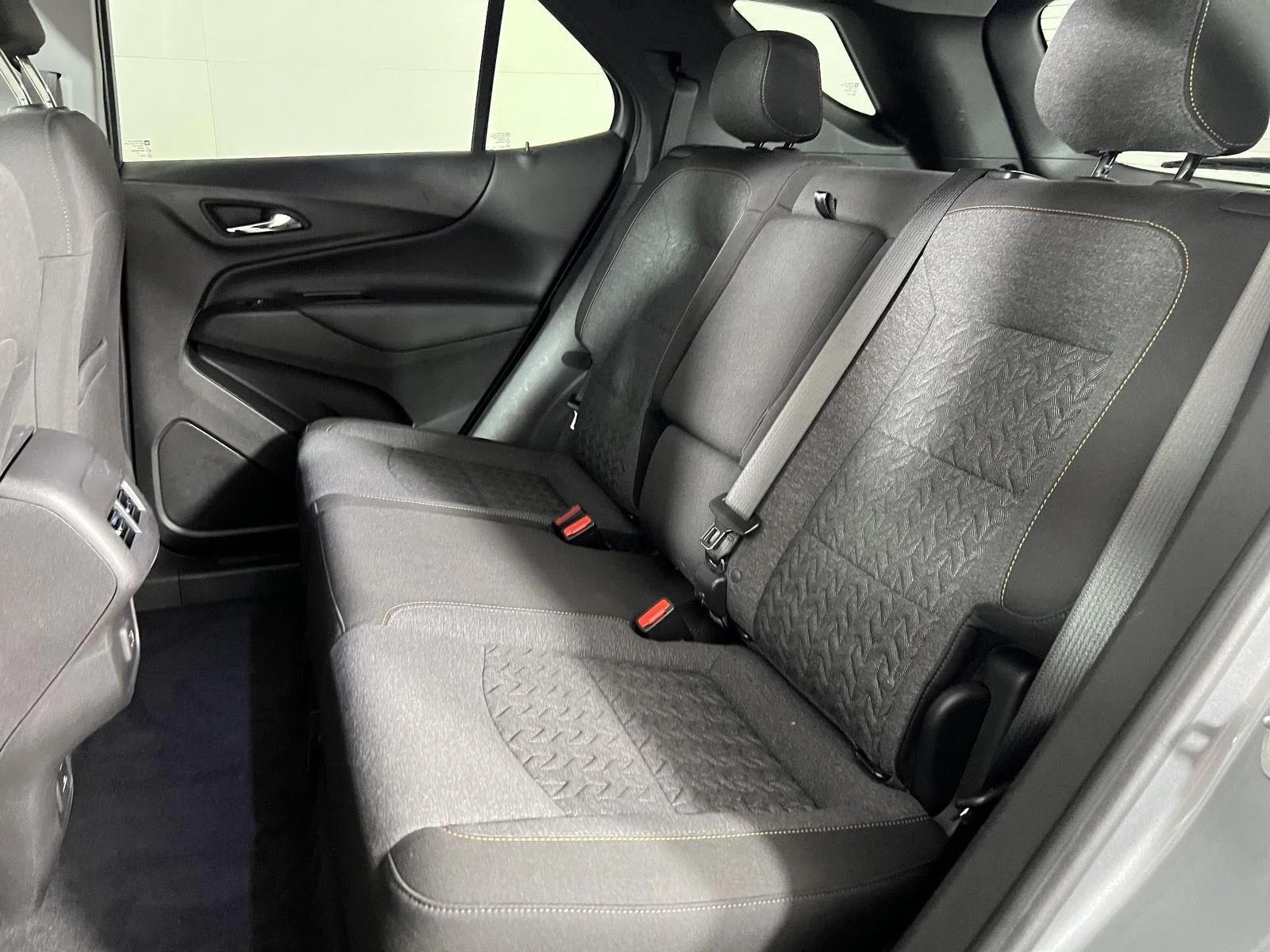 Used 2024 Sterling Gray Metallic Chevrolet LT image 4