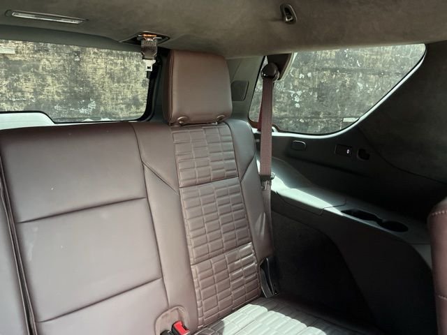 Used 2023 Silver Cadillac V-Series image 42