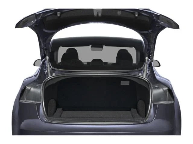 Used 2024 Stealth Gray Tesla  image 10