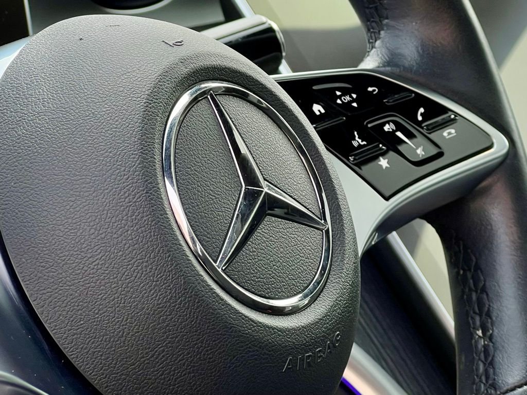 Certified Used 2023  Mercedes-Benz C 300 image 30